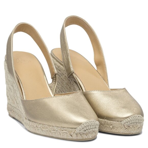Castañer Espadrilles IT 40 Women - Picture 2 of 5